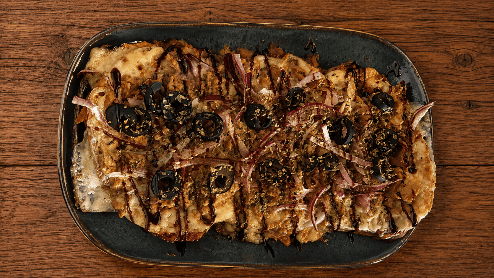 Bruschetta Atum