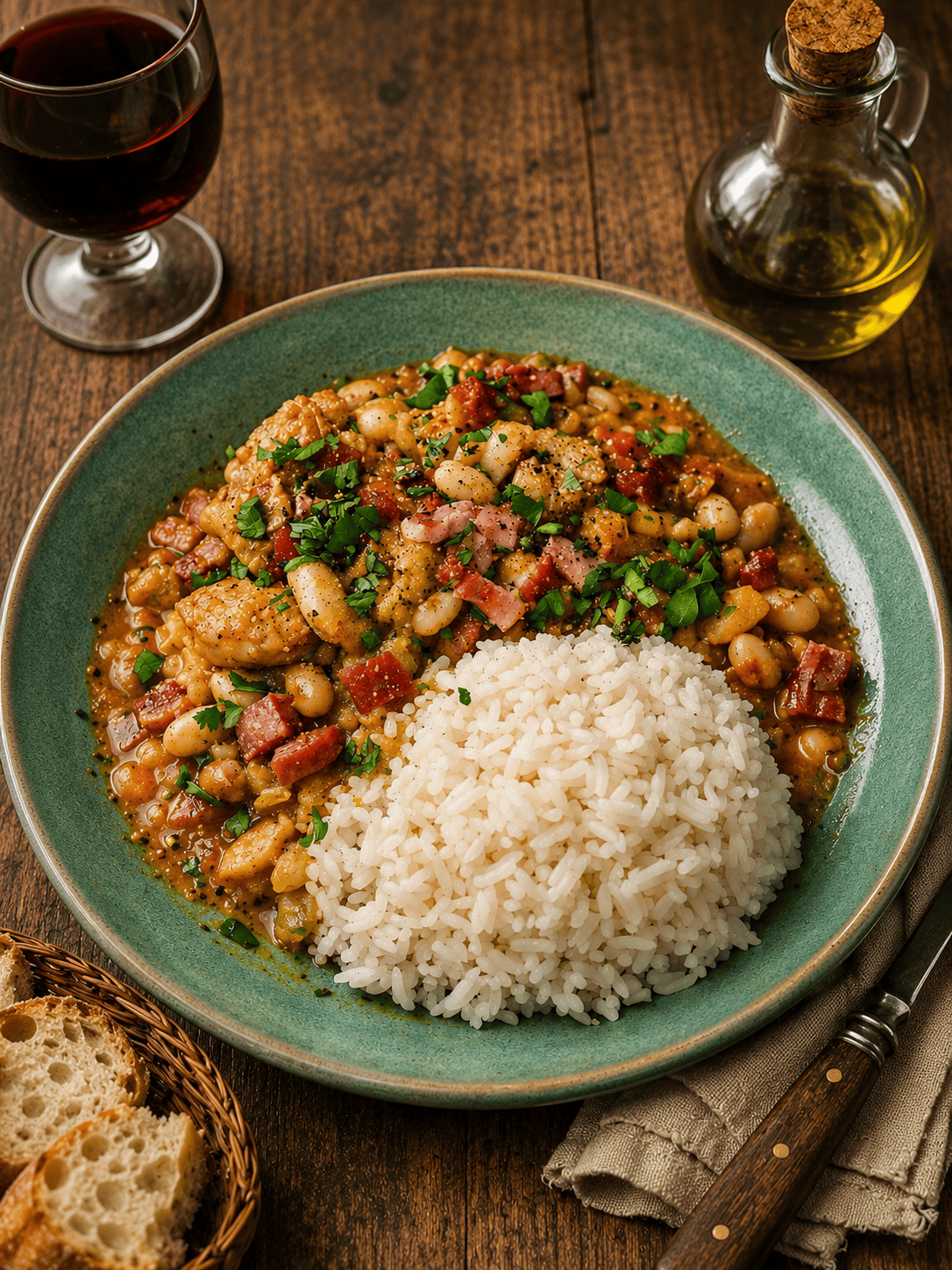Feijoada Portuguesa