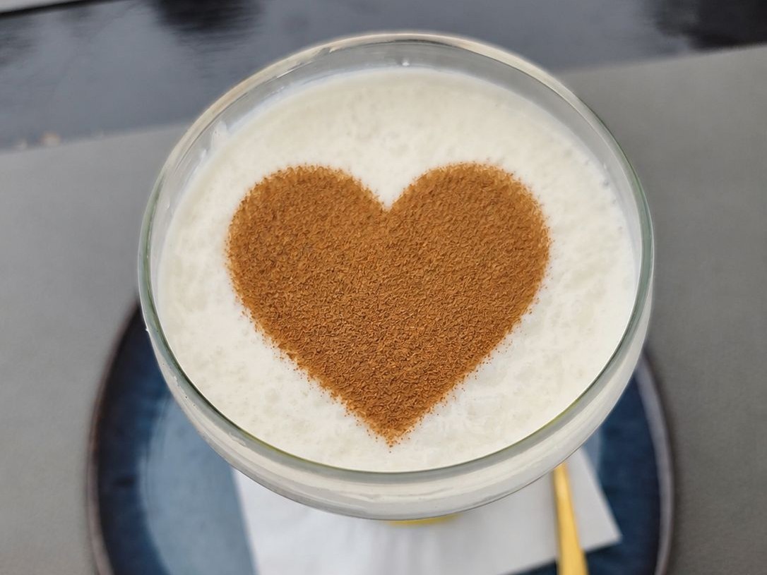 Arroz Doce